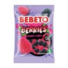 Berries - 60g - bonbon halal