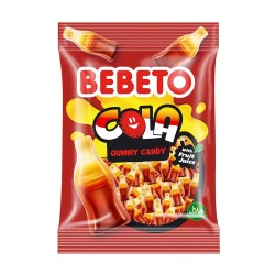 Drink Cola - 80g - bonbon halal