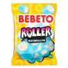 Bebeto Roller marshmallow - bonbon halal