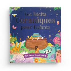 Les Récits Coraniques pour Enfants - Un trésor inestimable - Orientica