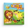 Mon Livre Puzzle : Les animaux dans le Coran (6 puzzles) (Bilingue fr/ar) - Orientica