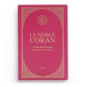 Le noble Coran - traduction française du sens de ses versets - POCHE - Editions Tawhid