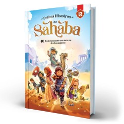 Petites histoires de Sahaba - Editions Learning Roots