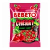 Bebeto Cherry - 80g - bonbon halal