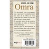 Mini-guide Omra (FR) - Guide de poche - Hajjomra