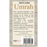 Mini-gids Umrah (NL) - Guide de poche - Hajjomra