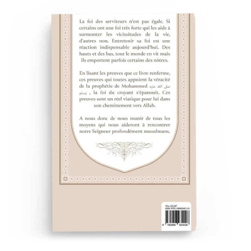 Les miracles de la Prophétie - Editions At-Tawil