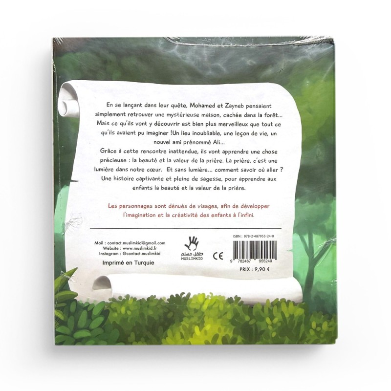 La valeur de la prière - MuslimKid