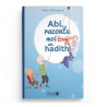 Abi, raconte moi toujours un hadith - Alex Delagua - Editions Chamal