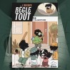 Agence Règle Tout - TOME 04 L’ISLAMOPHOBE - BDouin - Muslim Show