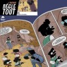 Agence Règle Tout – TOME 05 : DANS LE NOIR - BDouin - Muslim Show