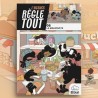 AGENCE RÈGLE TOUT - TOME 06, LA MALBOUFFE - BDouin - Muslim Show