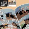 AGENCE RÈGLE TOUT - TOME 06, LA MALBOUFFE - BDouin - Muslim Show