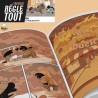AGENCE RÈGLE TOUT - TOME 06, LA MALBOUFFE - BDouin - Muslim Show