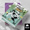 WLD BNT – TOME 2 : ALERTE DANS LE RÉSEAU BY KUNYA - BDOUIN EDITION