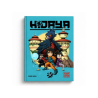 Hidaya (Tome 2)  Sabran Endurance Et Détermination - Fahem & Hamid– Karama Studio