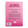 Le droit des époux - Cheikh Al-Ruhayli - Éditions Taous