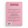 Mariage, noces & rites à la lumière de la Sunna - Cheikh Al-Albani - Éditions Taous