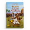 Le Grand Livre des Érudits & Savants Musulmans - Bilingue français-arabe - Orientica