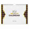 My Muslim Calendar - Calendrier musulman 1448 / 2026-2027 - Modesty Papeterie