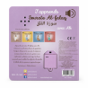 J’apprends Sourate Al-Falaq avec Ali - Livre sonore - Bebeali