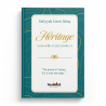 Héritage : conseils et mémoires - Safiyyah Umm Ishaq - Éditions Tajawuz