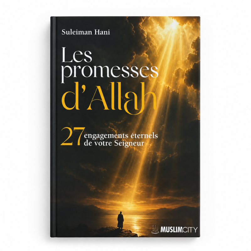 Les promesses d’Allah - Suleiman Hani - Editions MuslimCity