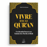 Vivre avec le Qur’an - Aliyah Umm Raiyaan - Editions MuslimCity