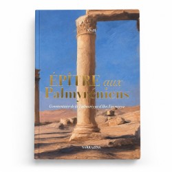 Épître aux Palmyréniens - Ibn Taymiyya - Editions Sarrazins