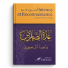 Patience et reconnaissance - Ibn Al-Qayyim - Editions Tawbah