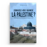 onnaissez-vous vraiment la Palestine ? - Soumeya Saleh Hamdi - Éditions Pour Tous