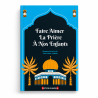 Faire aimer la prière a nos enfants - Mohammad Karimi & Abo Omar Lakhaldi - ALMADINA