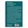 Histoires Merveilleuse Et Inédites tome 1 + tome 2 - Récits Des Contemporains Et Des Pieux Prédécesseurs – Chaykh Mahmud Almisrî