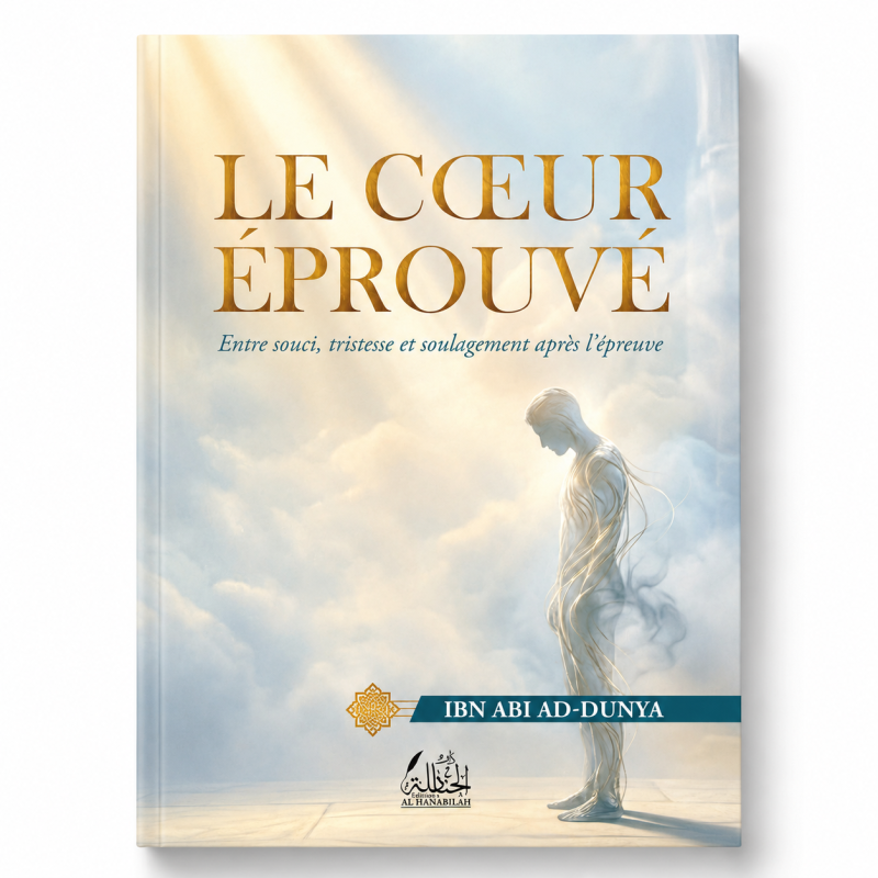 Le coeur éprouvé - Ibn Abî Ad-Dunyâ - DDar Al Hanabilah