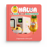 Halwa - La clé de la politesse
