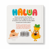 Halwa - La prison de l’égoïste