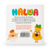 Halwa - Panique à la cantine
