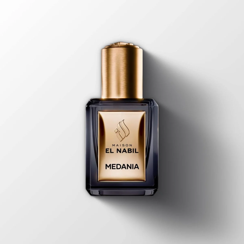MEDANIA - EXTRAIT DE PARFUM - El Nabil