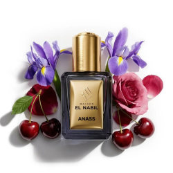 ANASS - EXTRAIT DE PARFUM - El Nabil