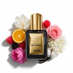 JENNA - EXTRAIT DE PARFUM - El Nabil