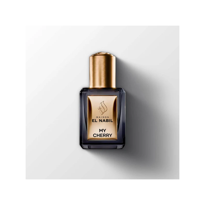 MY CHERRY - EXTRAIT DE PARFUM - El Nabil