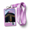 Mini guide Omra femme - Editions Omra Pour Elles