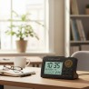 Horloge islamique digitale - 1 récitation - CT-11 - Alfajr