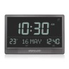 Horloge murale - CJ-17 - Alfajr