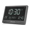Horloge murale - CJ-17 - Alfajr