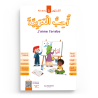 J’AIME L’ARABE - NIVEAU 3 - Editions al-hadith