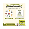 Speedeen - Apprends des mots de l'islam en Jouant ! - Al bayyinah