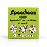 Speedeen - Apprends des mots de l'islam en Jouant ! - Al bayyinah