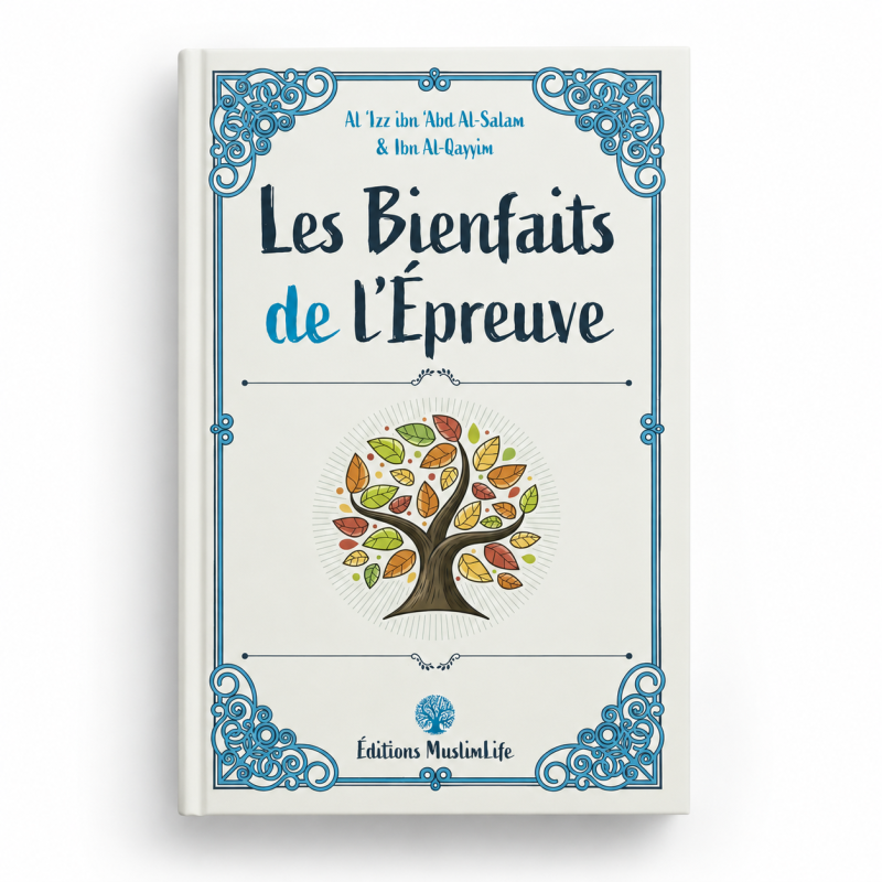 LES BIENFAITS DE L’ÉPREUVE - AL-'IZZ IBN 'ABD AL-SALAM & IBN AL-QAYYIM - MUSLIMLIFE