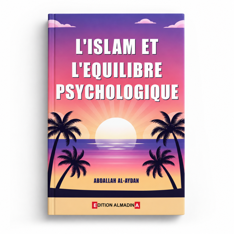 L'islam Et L'équilibre Psychologique - Abdallah Al-'Aydan - Editions Al Madina